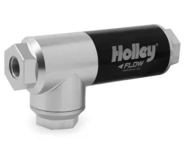 Holley FILTER/REGULATOR ASY - 8 AN, 175 GPH, 10 MICRON