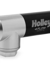 Holley FILTER/REGULATOR ASY - 8 AN, 175 GPH, 10 MICRON                                     - 12-876 - Image 2