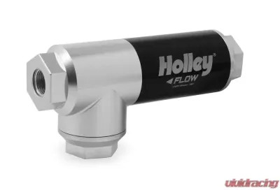 Holley FILTER/REGULATOR ASY - 8 AN, 175 GPH, 10 MICRON - 12-876