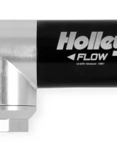 Holley FILTER/REGULATOR ASY - 8 AN, 175 GPH, 10 MICRON                                     - 12-876 - Image 2