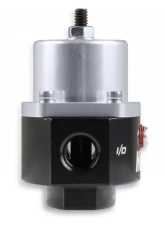 Holley BILLET BYPASS REG, 40-70 PSI (6 AN)                                     - 12-880 - Image 3