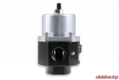 Holley BILLET BYPASS REG, 40-70 PSI (6 AN) - 12-880