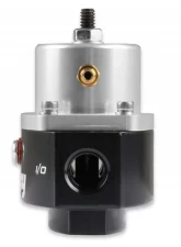 Holley BILLET BYPASS REG, 40-70 PSI (6 AN)                                     - 12-880 - Image 5