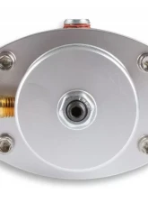 Holley BILLET BYPASS REG, 40-70 PSI (6 AN)                                     - 12-880 - Image 6