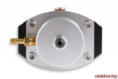 Holley BILLET BYPASS REG, 40-70 PSI (6 AN) - 12-880