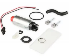 Holley 190 LTR MUSTANG 85-97 5.0/4.6 GCA726-53 Ford 5.0L V8
