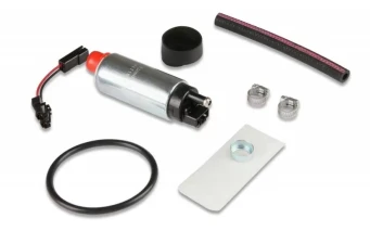 Fuel Components