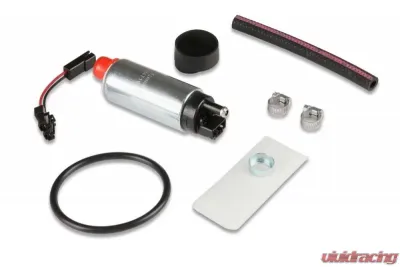 Holley FORCED INDUCTION BUICK GRAND GCA736-53 - 12-914