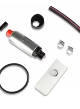 Holley FORCED INDUCTION BUICK GRAND GCA736-53                                     - 12-914 - Image 2