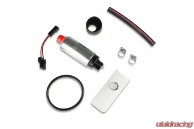 Holley FORCED INDUCTION BUICK GRAND GCA736-53 - 12-914