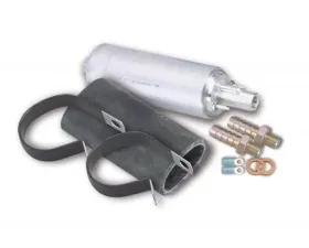 Holley FUEL PUMP-INLINE HIGH OUTPUT GCL611-53