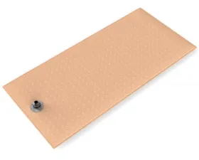 Holley ARCA HYDRAMAT 30X14 RECT - SIDE OUT 10AN