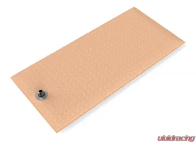 Holley ARCA HYDRAMAT 30X14 RECT - SIDE OUT 10AN - 12-924-1