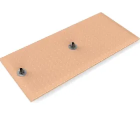Holley HydraMat Fuel Reservoir System