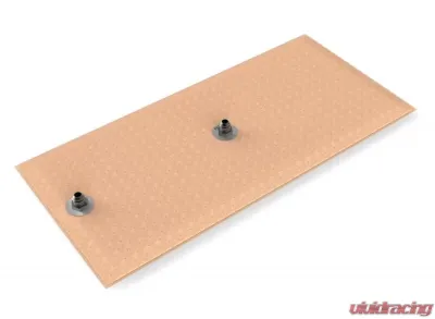 Holley HydraMat Fuel Reservoir System - 12-925-1