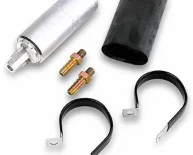 Holley FUEL PUMP - INLINE EFI GCL621-53 Chevrolet