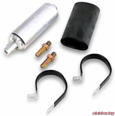 Holley FUEL PUMP - INLINE EFI GCL621-53 Chevrolet - 12-927