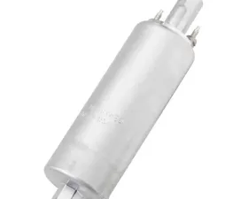 Holley 190LPH UNIVERSAL IN-LINE FUEL PUMP (GEROTOR STYLE)