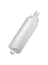 Holley 190LPH UNIVERSAL IN-LINE FUEL PUMP (GEROTOR STYLE)                                     - 12-930 - Image 2