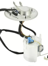 Holley 255LPH DROP-IN FUEL MODULE 98 MUSTANG(EXC CALIF.) Ford Mustang 1998                                     - 12-944 - Image 6
