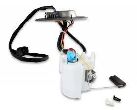Holley 255LPH DROP-IN FUEL MODULE 98 MUSTANG(EXC CALIF.) Ford Mustang 1998