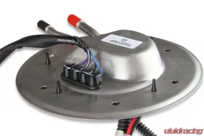 Holley 255LPH DROP-IN FUEL MODULE 98 MUSTANG(EXC CALIF.) Ford Mustang 1998 - 12-944