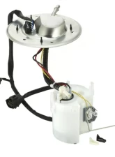 Holley 255LPH DROP-IN FUEL MODULE ASSEMBLY 99/00 MUSTANG Ford Mustang 1999-2000                                     - 12-945 - Image 7