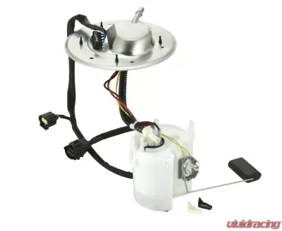 Holley 255LPH DROP-IN FUEL MODULE ASSEMBLY 99/00 MUSTANG Ford Mustang 1999-2000 - 12-945