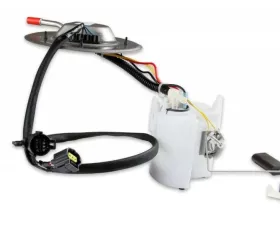 Holley 255LPH DROP-IN FUEL MODULE ASSEMBLY 99/00 MUSTANG Ford Mustang 1999-2000