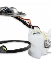 Holley 255LPH DROP-IN FUEL MODULE ASSEMBLY 99/00 MUSTANG Ford Mustang 1999-2000                                     - 12-945 - Image 7