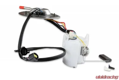 Holley 255LPH DROP-IN FUEL MODULE ASSEMBLY 99/00 MUSTANG Ford Mustang 1999-2000 - 12-945