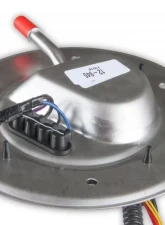 Holley 255LPH DROP-IN FUEL MODULE ASSEMBLY 99/00 MUSTANG Ford Mustang 1999-2000                                     - 12-945 - Image 2