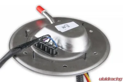 Holley 255LPH DROP-IN FUEL MODULE ASSEMBLY 99/00 MUSTANG Ford Mustang 1999-2000 - 12-945
