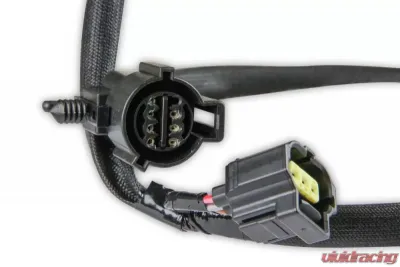 Holley 255LPH DROP-IN FUEL MODULE ASSEMBLY 99/00 MUSTANG Ford Mustang 1999-2000 - 12-945