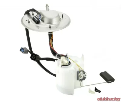 Holley 255LPH DROP-IN FUEL MODULE ASSEMBLY 01/04 MUSTANG Ford Mustang 2001-2004 - 12-946