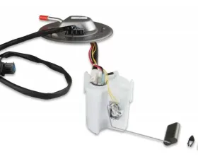 Holley 255LPH DROP-IN FUEL MODULE ASSEMBLY 01/04 MUSTANG Ford Mustang 2001-2004