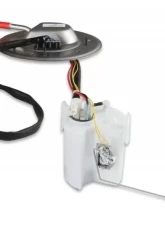 Holley 255LPH DROP-IN FUEL MODULE ASSEMBLY 01/04 MUSTANG Ford Mustang 2001-2004                                     - 12-946 - Image 7