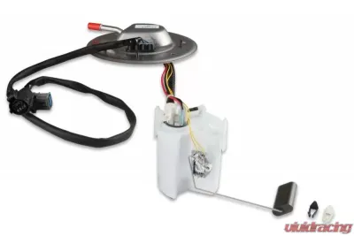 Holley 255LPH DROP-IN FUEL MODULE ASSEMBLY 01/04 MUSTANG Ford Mustang 2001-2004 - 12-946