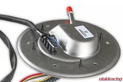 Holley 255LPH DROP-IN FUEL MODULE ASSEMBLY 01/04 MUSTANG Ford Mustang 2001-2004 - 12-946