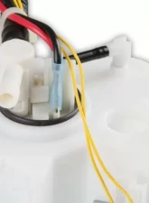 Holley 255LPH DROP-IN FUEL MODULE ASSEMBLY 01/04 MUSTANG Ford Mustang 2001-2004                                     - 12-946 - Image 3