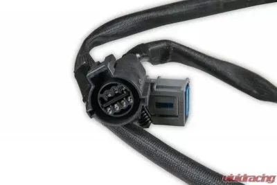 Holley 255LPH DROP-IN FUEL MODULE ASSEMBLY 01/04 MUSTANG Ford Mustang 2001-2004 - 12-946