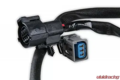 Holley 255LPH DROP-IN FUEL MODULE ASSEMBLY 01/04 MUSTANG Ford Mustang 2001-2004 - 12-946