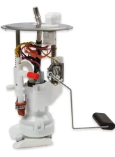 Holley 300LPH DROP-IN FUEL MODULE ASSEMBLY 2005 MUSTANG Ford Mustang 2005                                     - 12-948 - Image 7