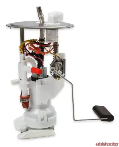Holley 300LPH DROP-IN FUEL MODULE ASSEMBLY 2005 MUSTANG Ford Mustang 2005 - 12-948