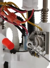 Holley 300LPH DROP-IN FUEL MODULE ASSEMBLY 2005 MUSTANG Ford Mustang 2005                                     - 12-948 - Image 3