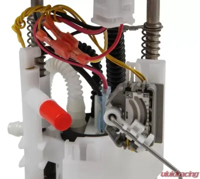Holley 300LPH DROP-IN FUEL MODULE ASSEMBLY 2005 MUSTANG Ford Mustang 2005 - 12-948