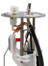 Holley 300LPH DROP-IN FUEL MODULE ASSEMBLY 2005 MUSTANG Ford Mustang 2005                                     - 12-948 - Image 5