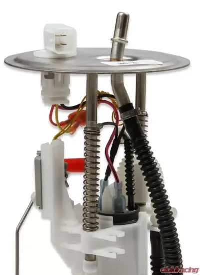 Holley 300LPH DROP-IN FUEL MODULE ASSEMBLY 2005 MUSTANG Ford Mustang 2005 - 12-948