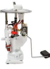 Holley 300LPH DROP-IN FUEL MODULE ASSEMBLY 06/09 MUSTANG Ford Mustang 2006-2009                                     - 12-949 - Image 7