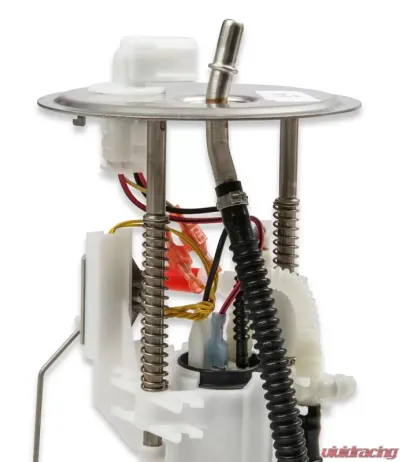 Holley 300LPH DROP-IN FUEL MODULE ASSEMBLY 06/09 MUSTANG Ford Mustang 2006-2009 - 12-949